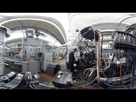 360° HANSA-FLEX Industrieservice